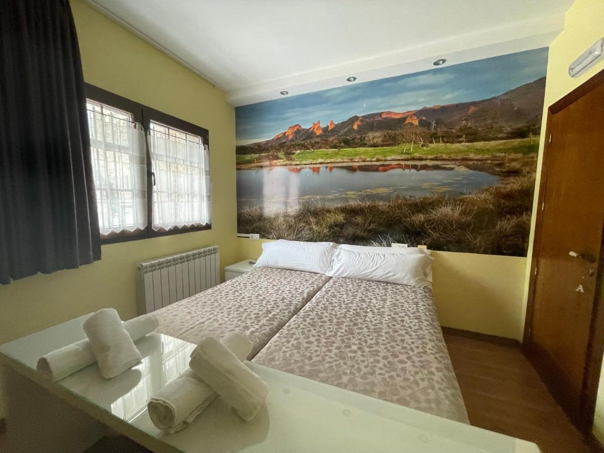 The Way Hotel Молинасека Екстериор снимка